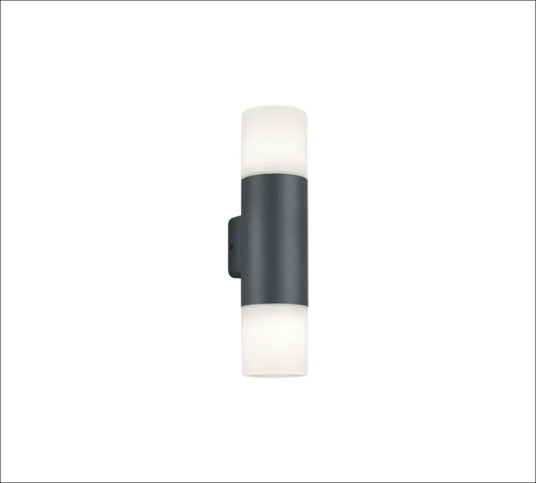 Sieninis lauko šviestuvas DI9704 - €32 Save 50% 25-50, __label:Pristatymas 1-2 d.d., color-balta, color-pilka,