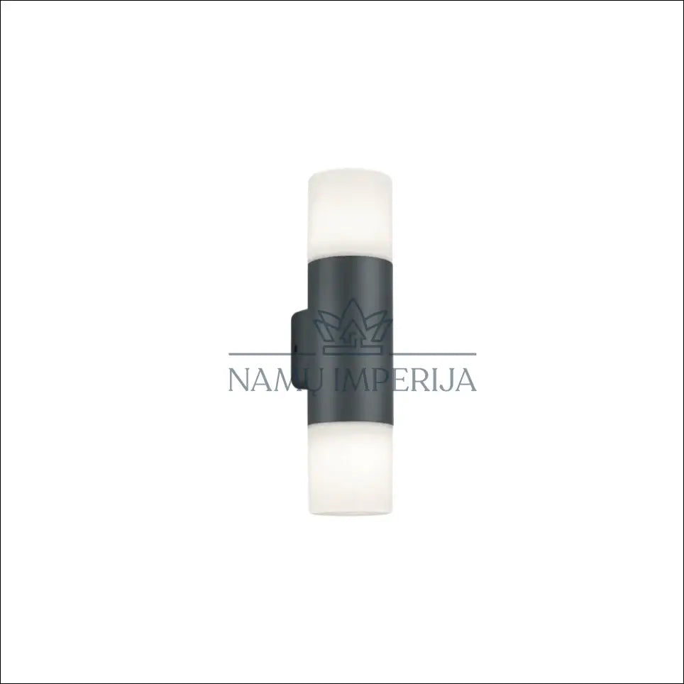Sieninis lauko šviestuvas DI9704 - €32 Save 50% 25-50, __label:Pristatymas 1-2 d.d., color-balta, color-pilka,