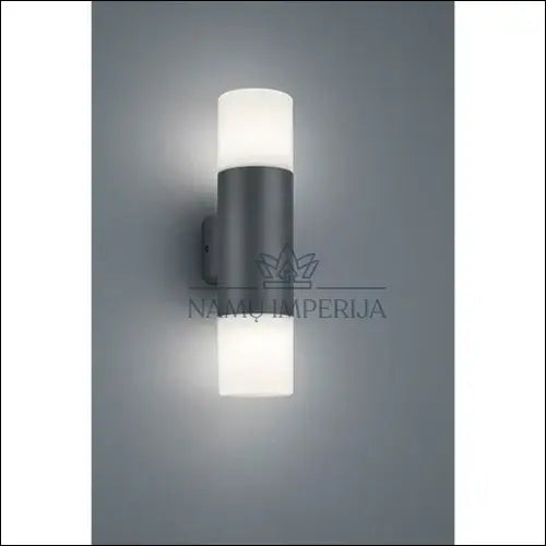 Sieninis lauko šviestuvas DI9704 - €32 Save 50% 25-50, __label:Pristatymas 1-2 d.d., color-balta, color-pilka,
