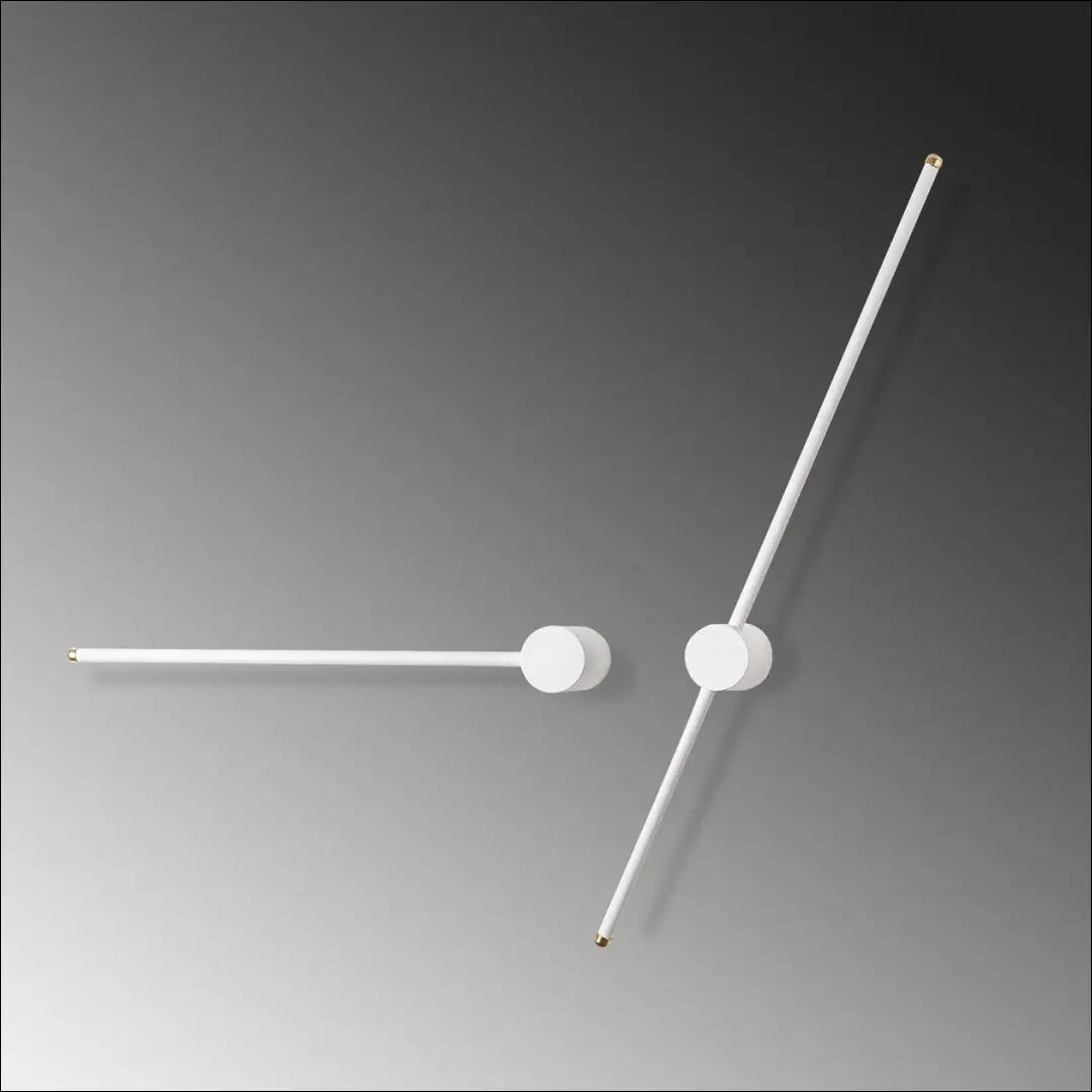 Sieninis LED šviestuvas DI10745 - €67 Save 50% 50-100, __label:Pristatymas 1-2 d.d., color-balta, interjeras,