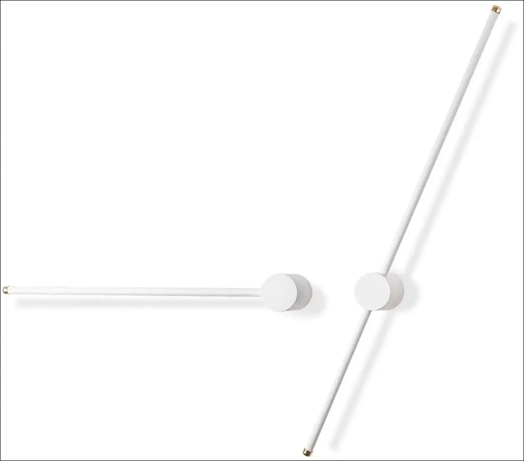 Sieninis LED šviestuvas DI10745 - €67 Save 50% 50-100, __label:Pristatymas 1-2 d.d., color-balta, interjeras,