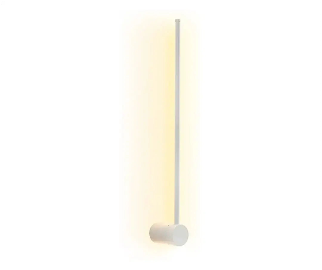 Sieninis LED šviestuvas DI10818 - €28 Save 50% 25-50, __label:Pristatymas 1-2 d.d., color-balta, interjeras,