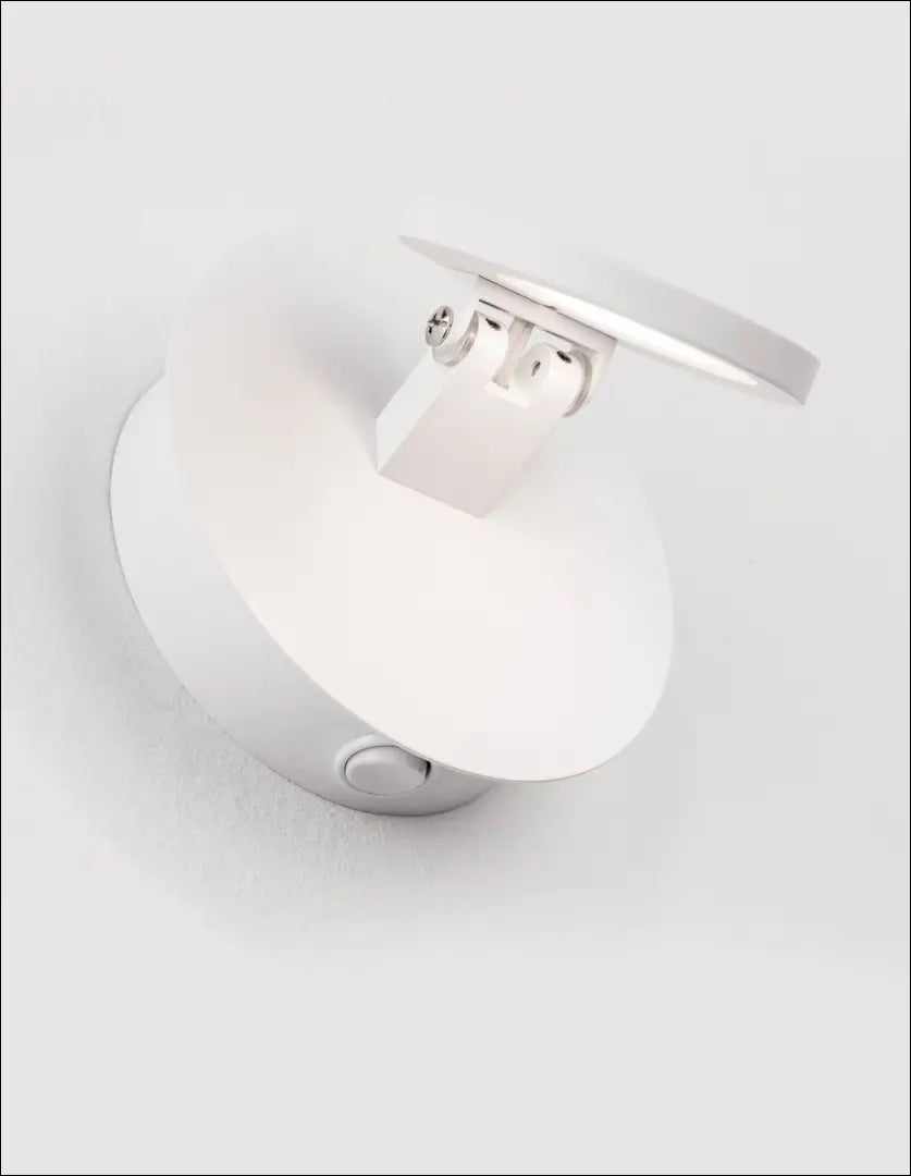 Sieninis LED šviestuvas DI12199 - €53 Save 50% 50-100, __label:Pristatymas 1-2 d.d., color-balta, interjeras,