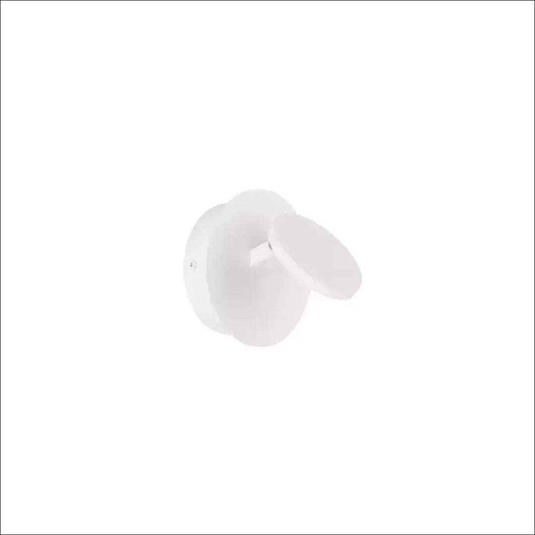 Sieninis LED šviestuvas DI12199 - €53 Save 50% 50-100, __label:Pristatymas 1-2 d.d., color-balta, interjeras,