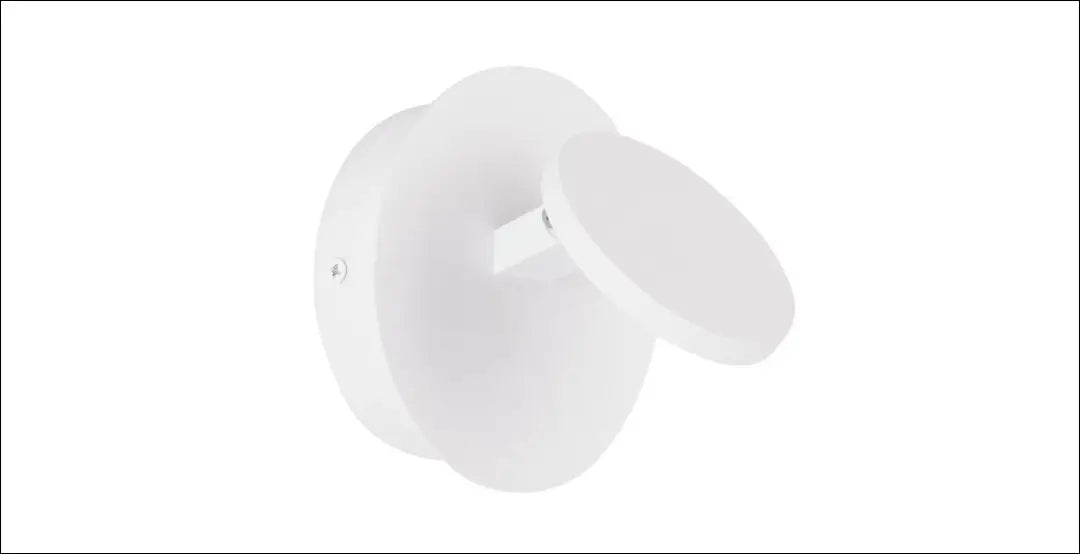 Sieninis LED šviestuvas DI12199 - €53 Save 50% 50-100, __label:Pristatymas 1-2 d.d., color-balta, interjeras,