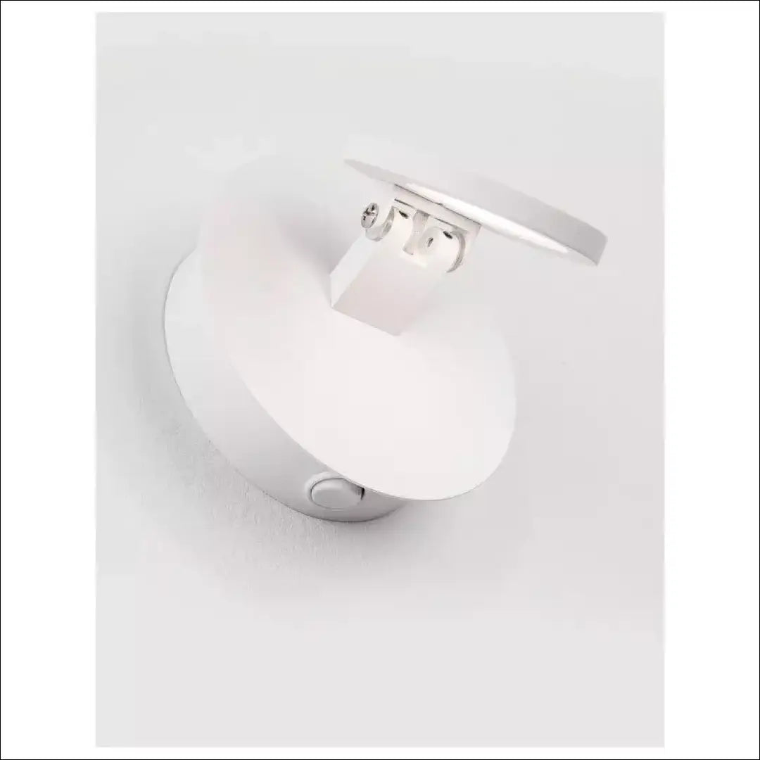 Sieninis LED šviestuvas DI12199 - €53 Save 50% 50-100, __label:Pristatymas 1-2 d.d., color-balta, interjeras,