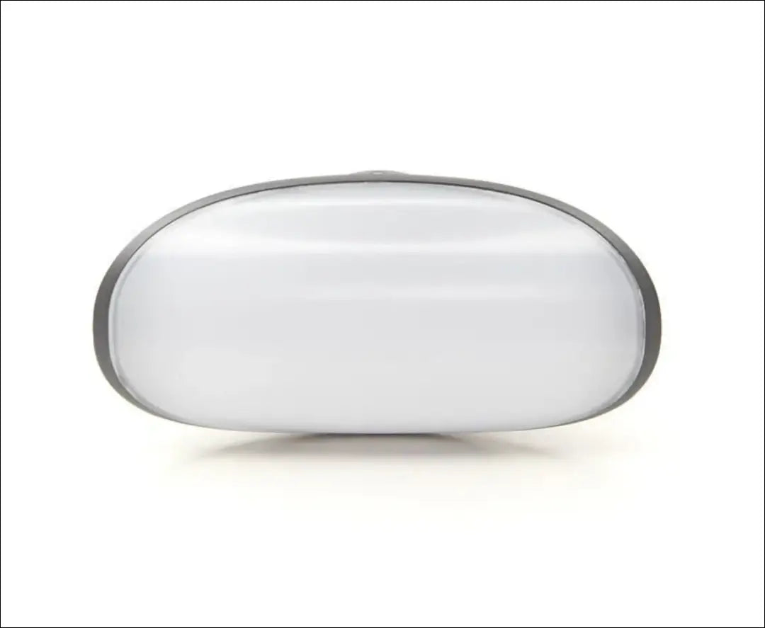 Sieninis LED šviestuvas DI12202 - €20 Save 50% __label:Pristatymas 1-2 d.d., color-pilka, interjeras, lauko baldai,