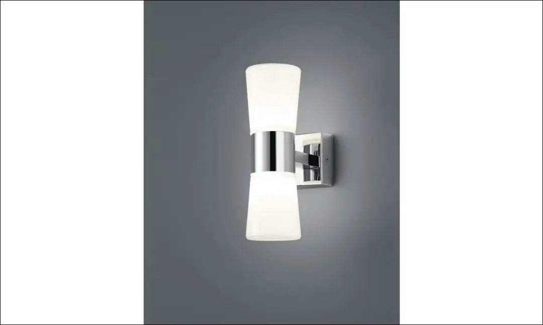 Sieninis LED vonios šviestuvas DI11914 - €47 Save 50% 25-50, __label:Pristatymas 1-2 d.d., color-balta,