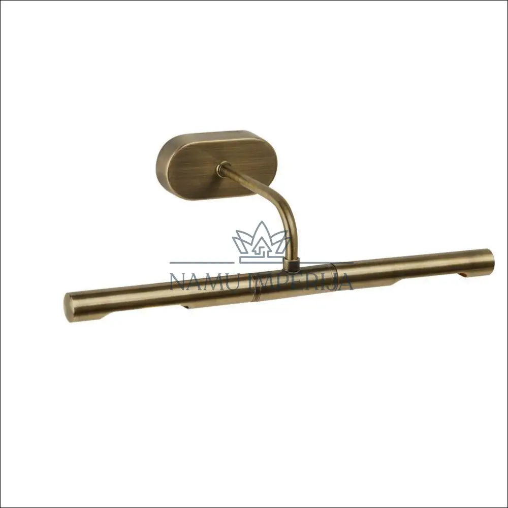 Sieninis paveikslo šviestuvas DI10121 - €29 Save 50% 25-50, __label:Pristatymas 1-2 d.d., color-auksine, interjeras,