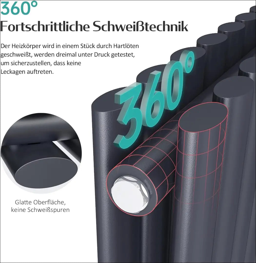 Sieninis radiatorius KI1474 - €225 Save 50% __label:Pristatymas 1-2 d.d., color-pilka, elektronika, kita,