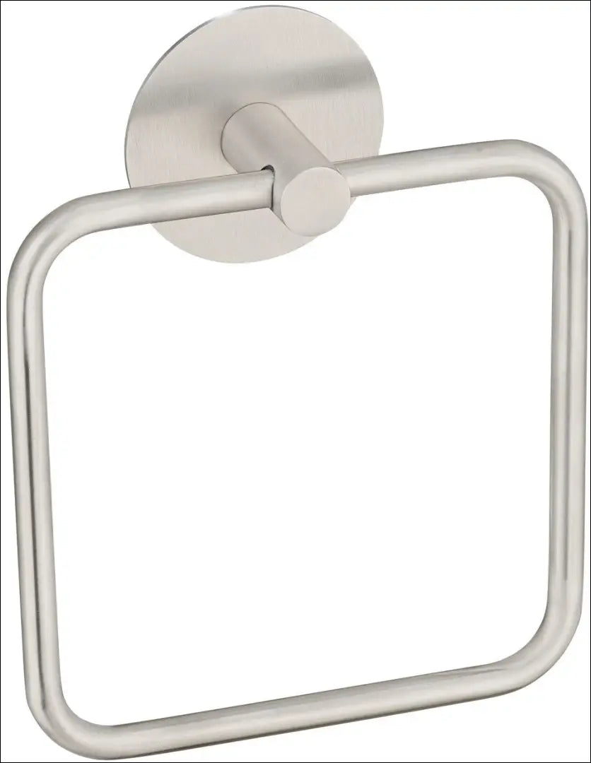 Sieninis rankšluosčių laikiklis DI12529 - €14 Save 50% __label:Pristatymas 1-2 d.d., color-sidabrine, material-metalas,