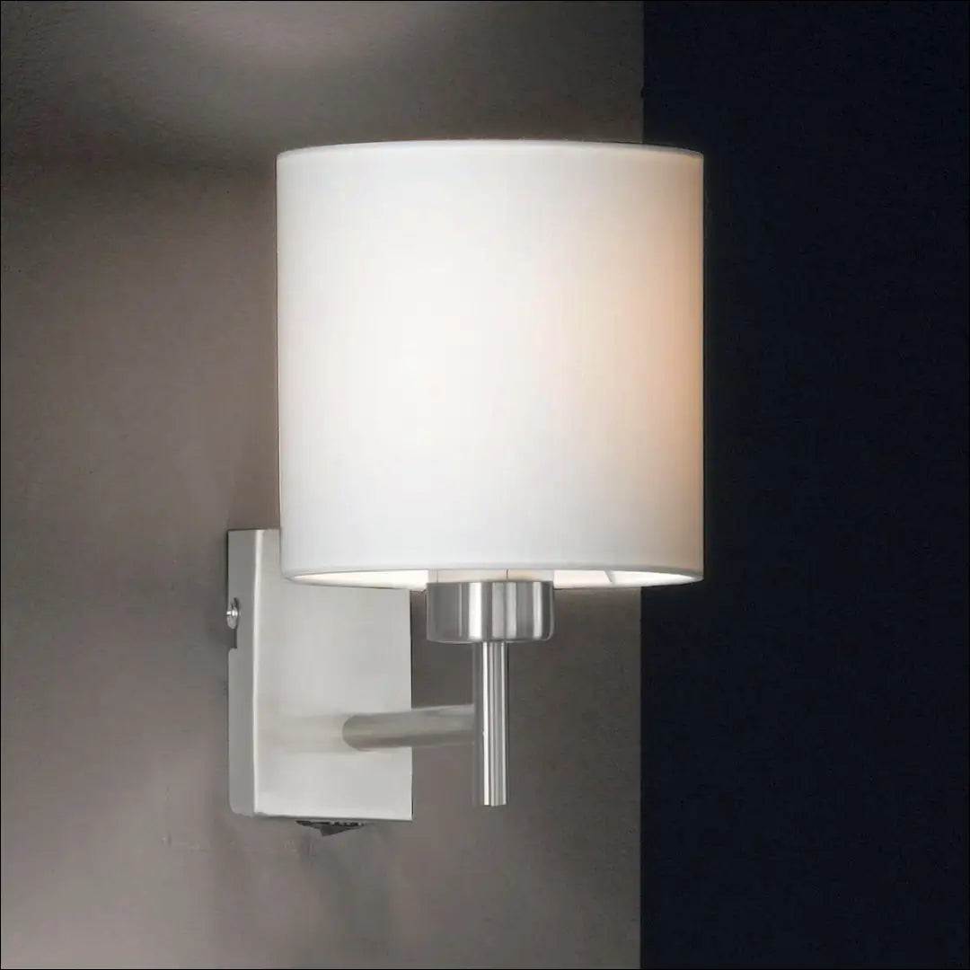 Sieninis šviestuvas DA458 - €35 Save 50% 25-50, __label:Pristatymas 1-2 d.d., sieniniai-sviestuvai, sviestuvai €25