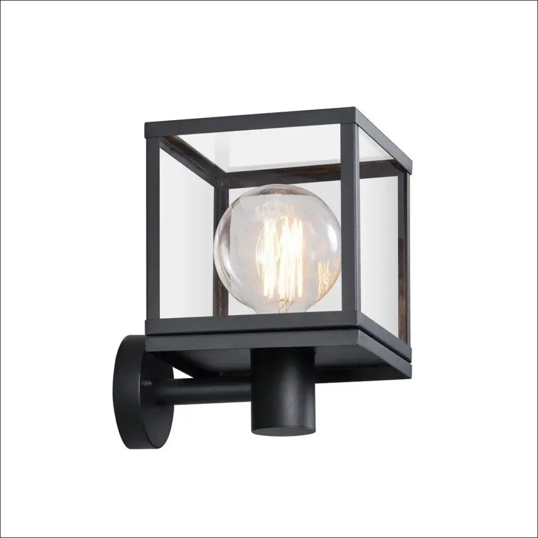 Sieninis šviestuvas Dalton DA432 - €50 Save 50% 50-100, __label:Pristatymas 1-2 d.d., sieniniai-sviestuvai to €100 Wall