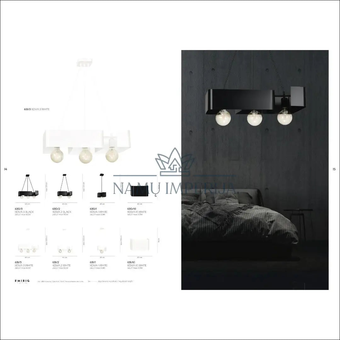 Sieninis šviestuvas DI10026 €29 Save 50% 25 50, __label:Pristatymas 1 2 d.d., color juoda, interjeras, material metalas