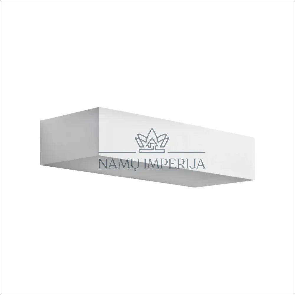 Sieninis šviestuvas DI10054 - €86 Save 50% 50-100, __label:Pristatymas 1-2 d.d., color-balta, interjeras,