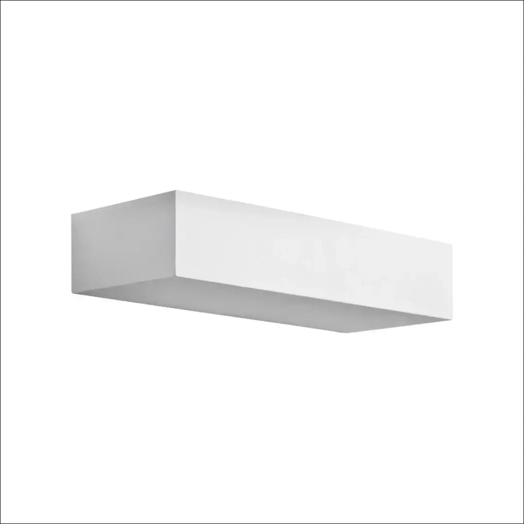 Sieninis šviestuvas DI10054 - €86 Save 50% 50-100, __label:Pristatymas 1-2 d.d., color-balta, interjeras,