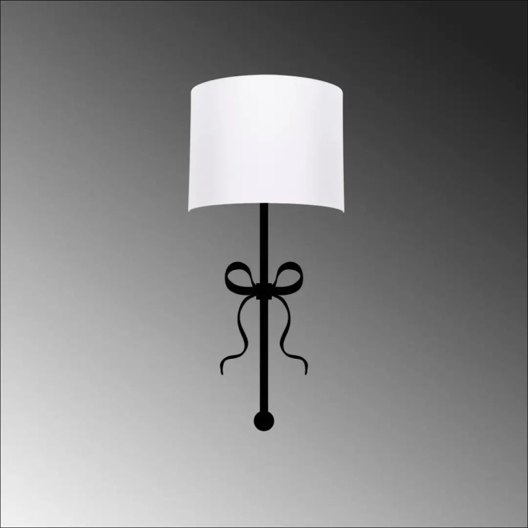 Sieninis šviestuvas DI10114 - €23 Save 50% __label:Pristatymas 1-2 d.d., color-balta, color-juoda, interjeras,