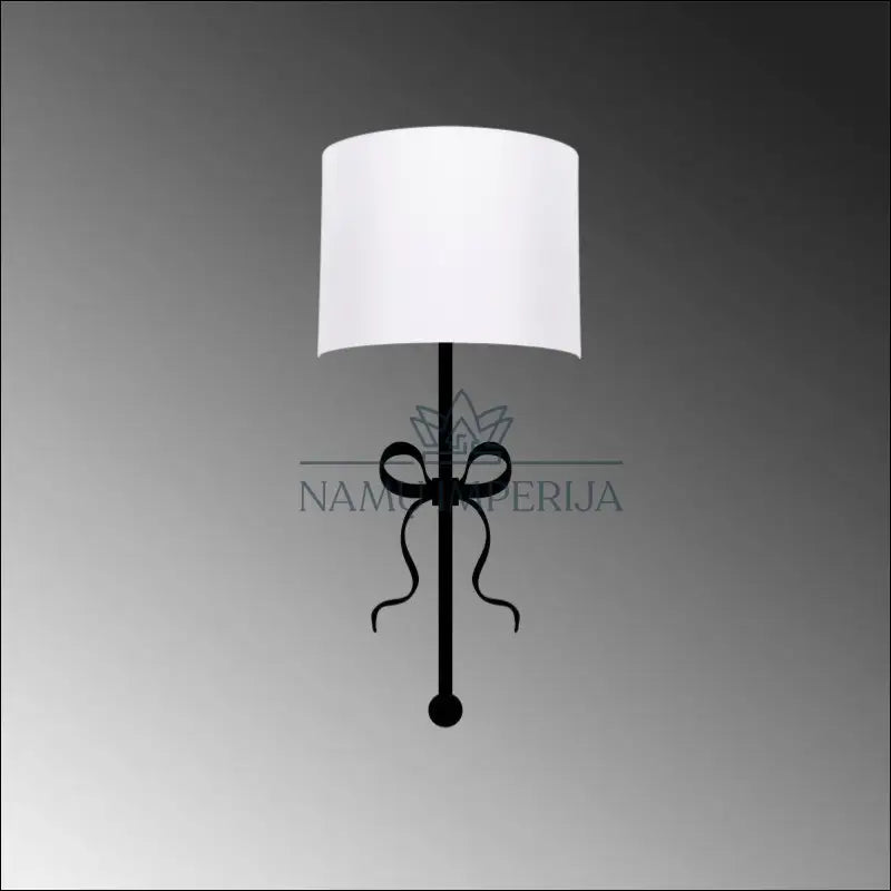 Sieninis šviestuvas DI10114 - €23 Save 50% __label:Pristatymas 1-2 d.d., color-balta, color-juoda, interjeras,