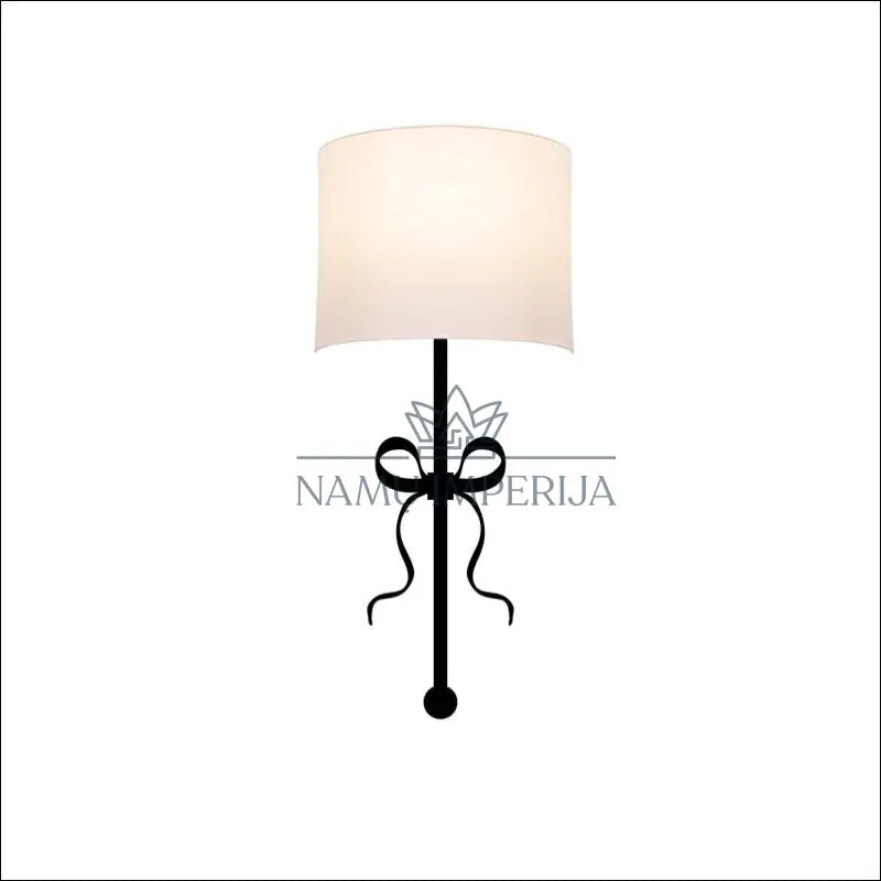 Sieninis šviestuvas DI10114 - €23 Save 50% __label:Pristatymas 1-2 d.d., color-balta, color-juoda, interjeras,