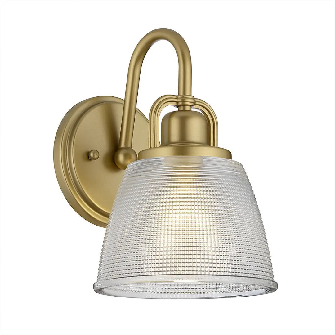 Sieninis šviestuvas DI10302 - €67 Save 50% 50-100, __label:Pristatymas 1-2 d.d., color-auksine, interjeras,