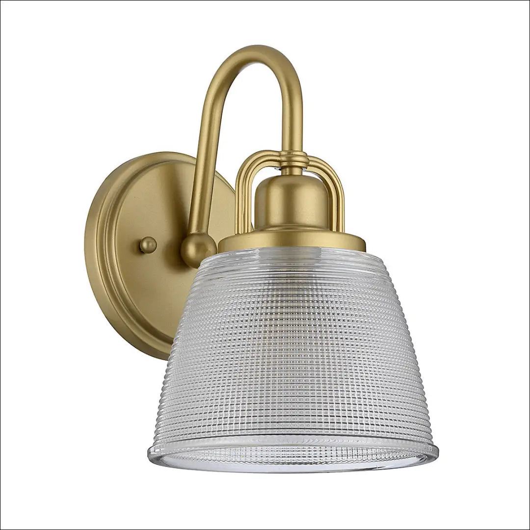 Sieninis šviestuvas DI10302 - €67 Save 50% 50-100, __label:Pristatymas 1-2 d.d., color-auksine, interjeras,