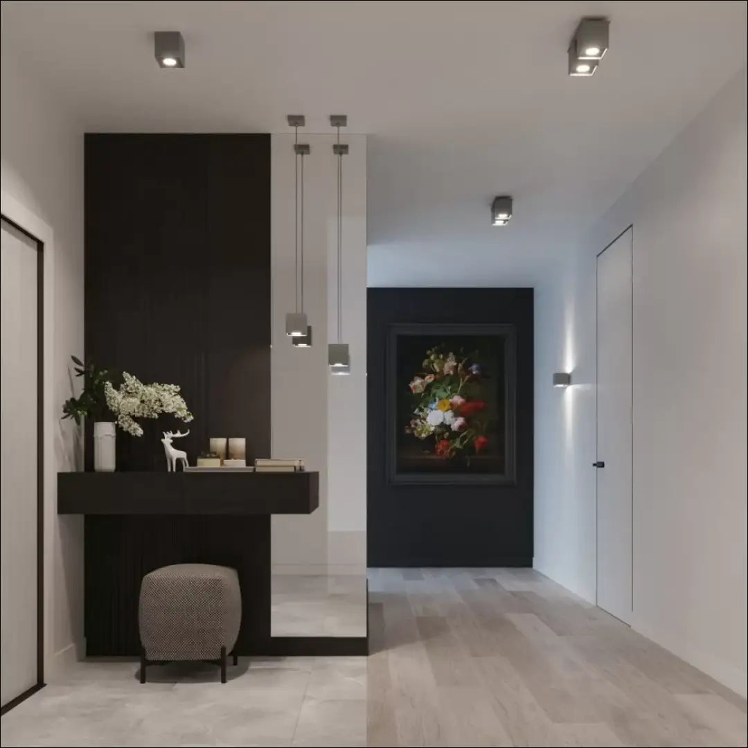 Sieninis šviestuvas DI10410 - €13 Save 50% __label:Pristatymas 1-2 d.d., color-pilka, interjeras, material-metalas,