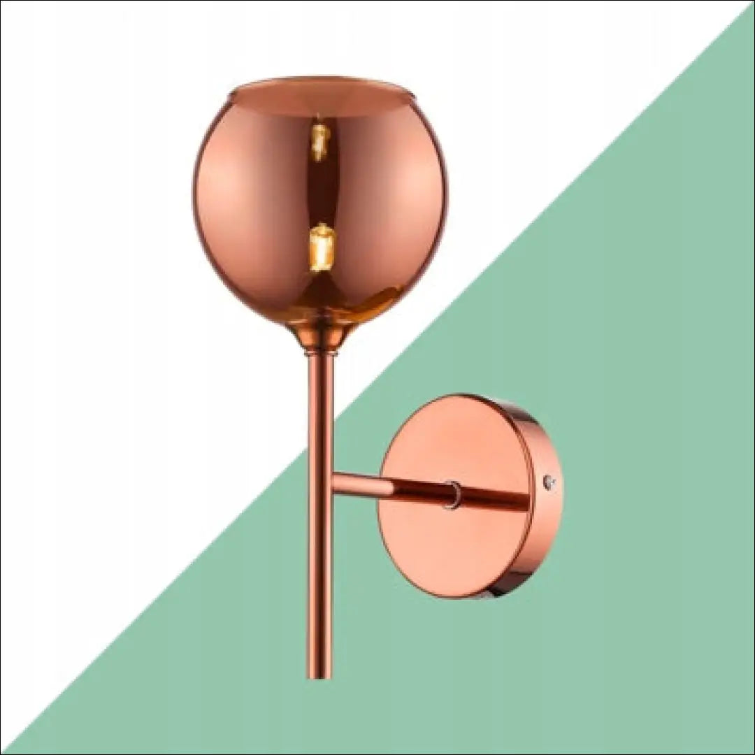 Sieninis šviestuvas DI10912 - €57 Save 50% 50-100, __label:Pristatymas 1-2 d.d., color-auksine, interjeras,