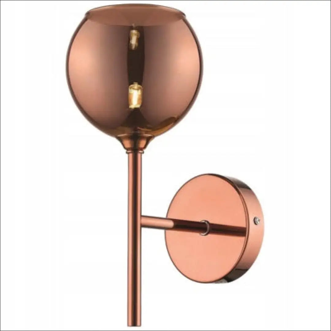 Sieninis šviestuvas DI10912 - €57 Save 50% 50-100, __label:Pristatymas 1-2 d.d., color-auksine, interjeras,