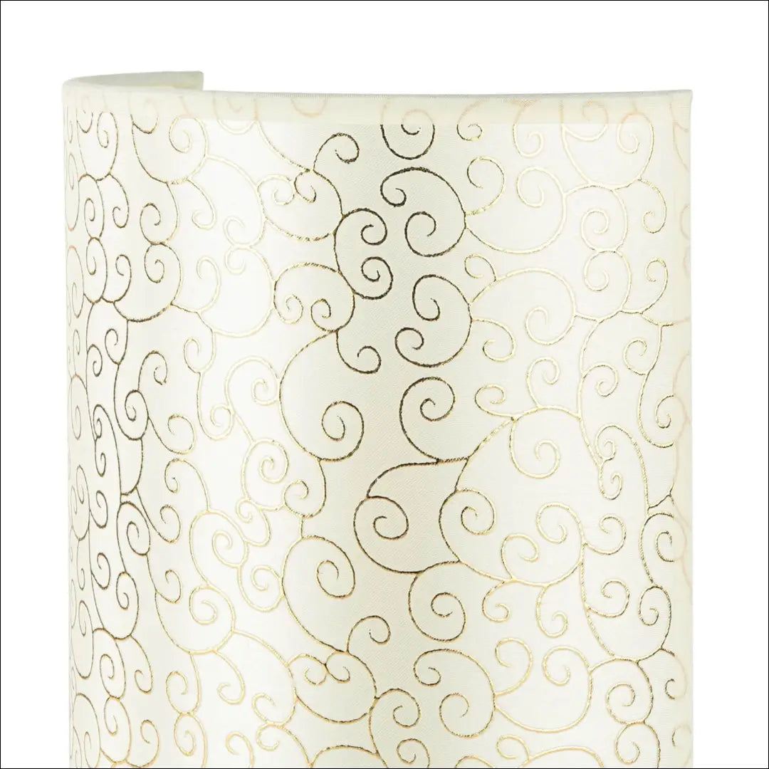 Sieninis šviestuvas DI10980 - €30 Save 50% 25-50, __label:Pristatymas 1-2 d.d., color-auksine, color-kremas, interjeras