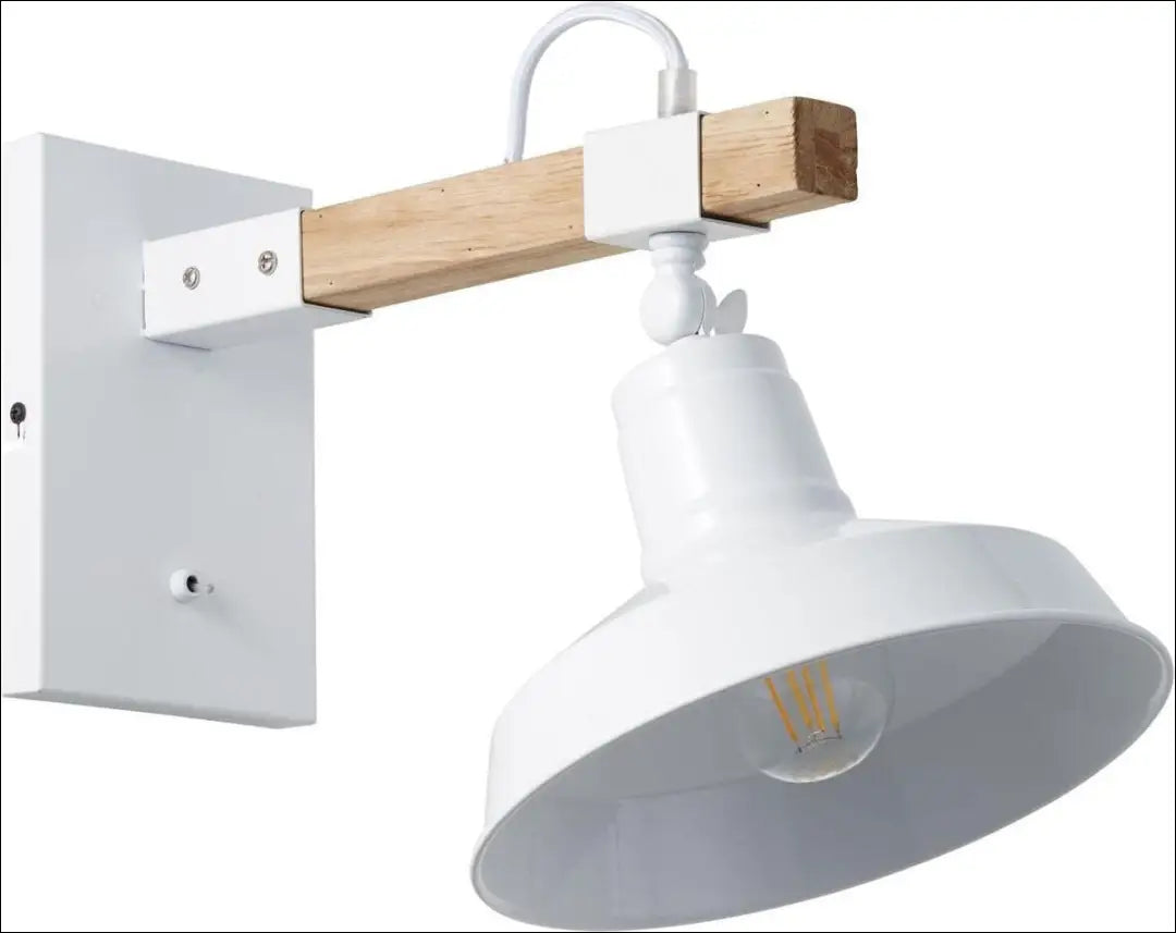 Sieninis šviestuvas DI11029 - €52 Save 50% 50-100, __label:Pristatymas 1-2 d.d., color-balta, color-ruda, interjeras