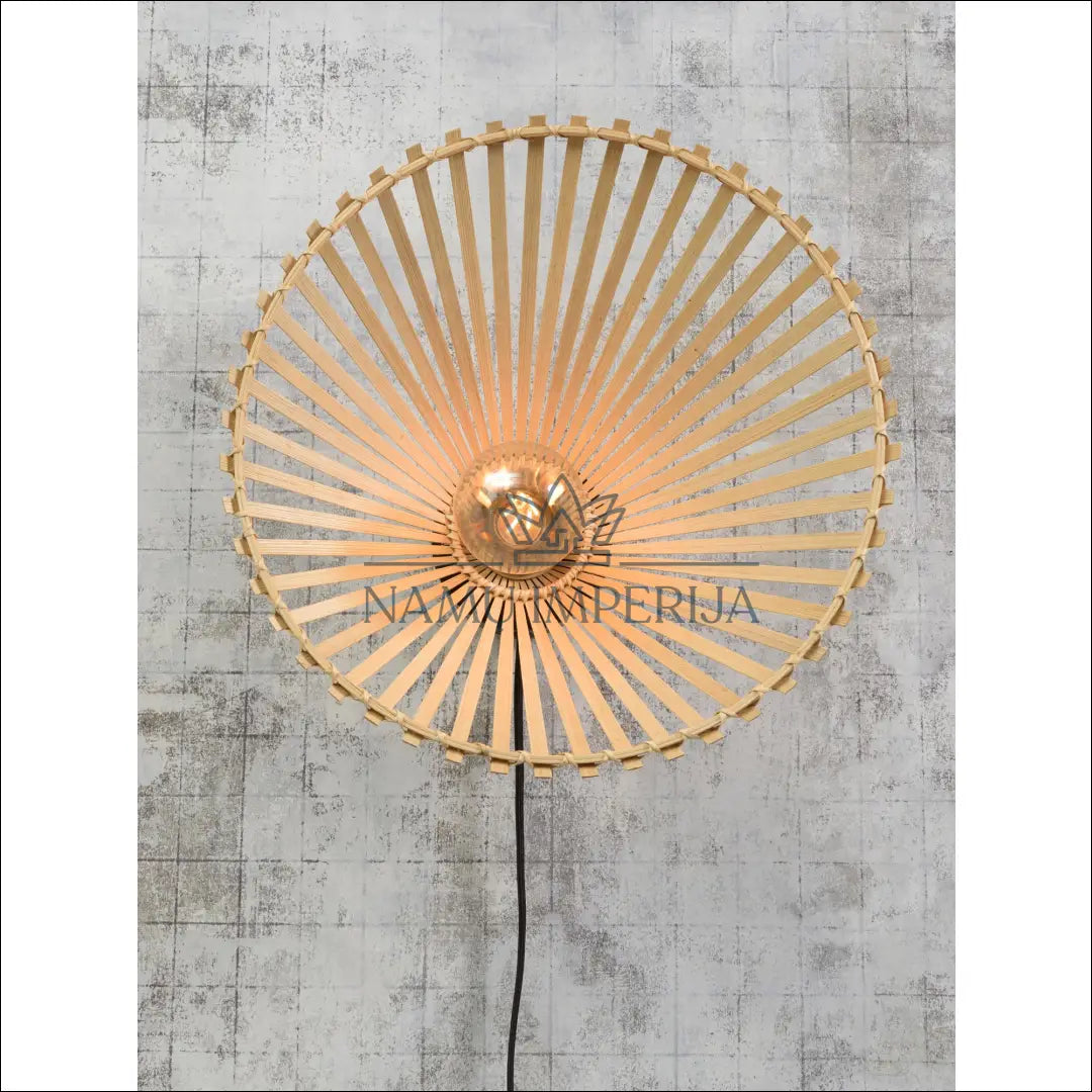 Sieninis šviestuvas DI2306 - €48 Save 60% 25-50, __label:Pristatymas 1-2 d.d., color-juoda, color-ruda, color-smelio