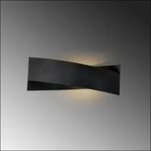 Augšupielādējiet attēlu galerijas skatā Sieninis šviestuvas DI2959 - €23 Save 65% color-juoda, interjeras, material-metalas, sieniniai-sviestuvai, spec Iki
