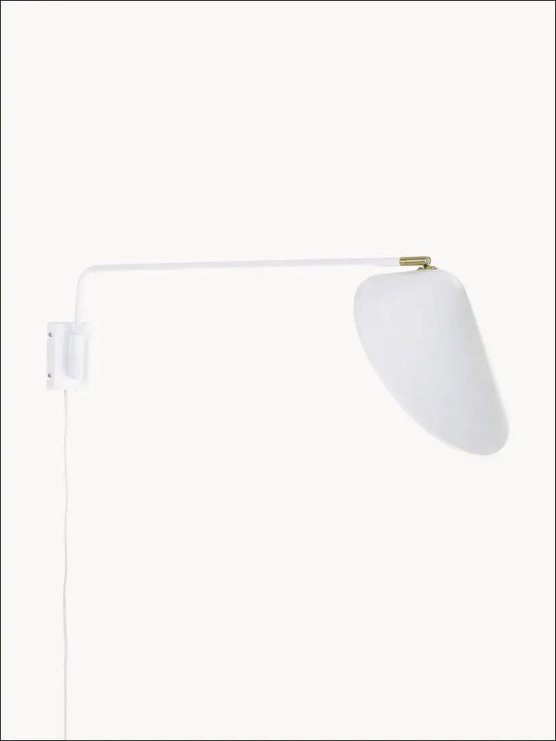Sieninis šviestuvas DI6695 - €45 Save 65% 25-50, __label:Pristatymas 1-2 d.d., color-balta, interjeras,