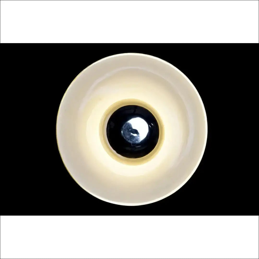 Sieninis šviestuvas DI6797 - €47 Save 65% 25-50, __label:Pristatymas 1-2 d.d., color-auksine, interjeras,