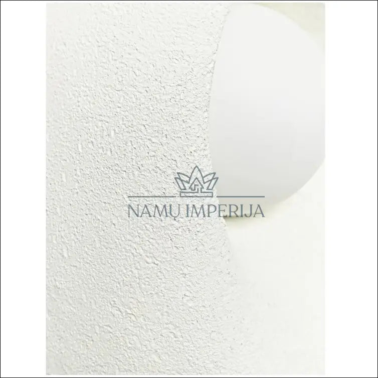Sieninis šviestuvas DI9847 - €55 Save 50% 50-100, __label:Pristatymas 1-2 d.d., color-balta, interjeras,