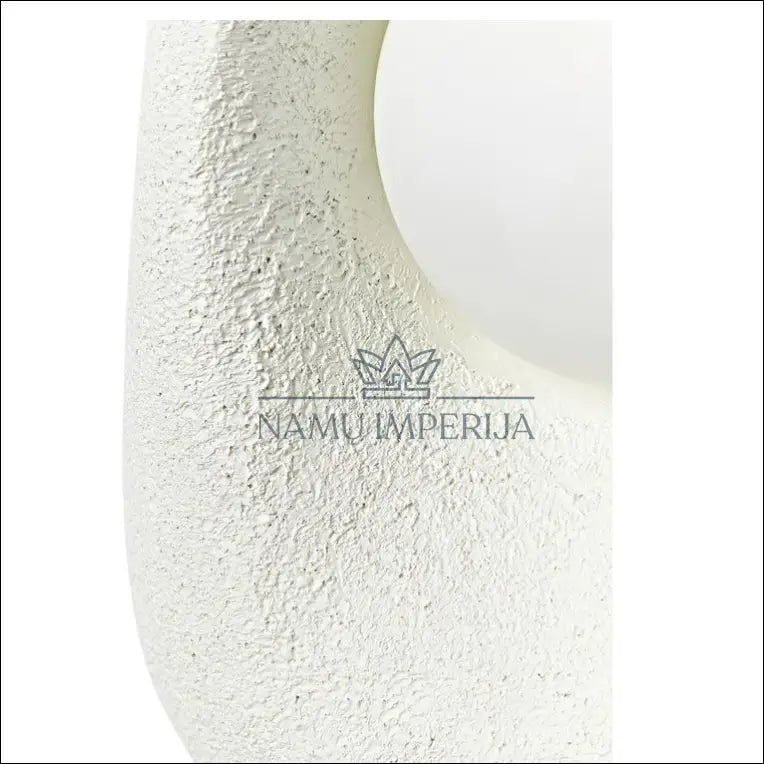 Sieninis šviestuvas DI9847 - €55 Save 50% 50-100, __label:Pristatymas 1-2 d.d., color-balta, interjeras,
