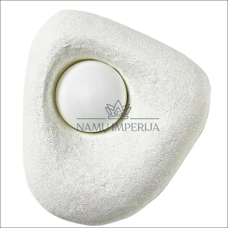 Sieninis šviestuvas DI9847 - €55 Save 50% 50-100, __label:Pristatymas 1-2 d.d., color-balta, interjeras,