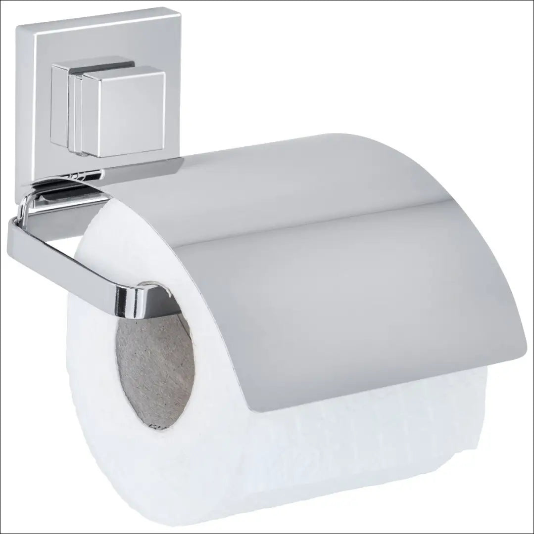Sieninis tualetinio popieriaus laikiklis DI12510 - €16 Save 50% __label:Pristatymas 1-2 d.d., color-sidabrine,