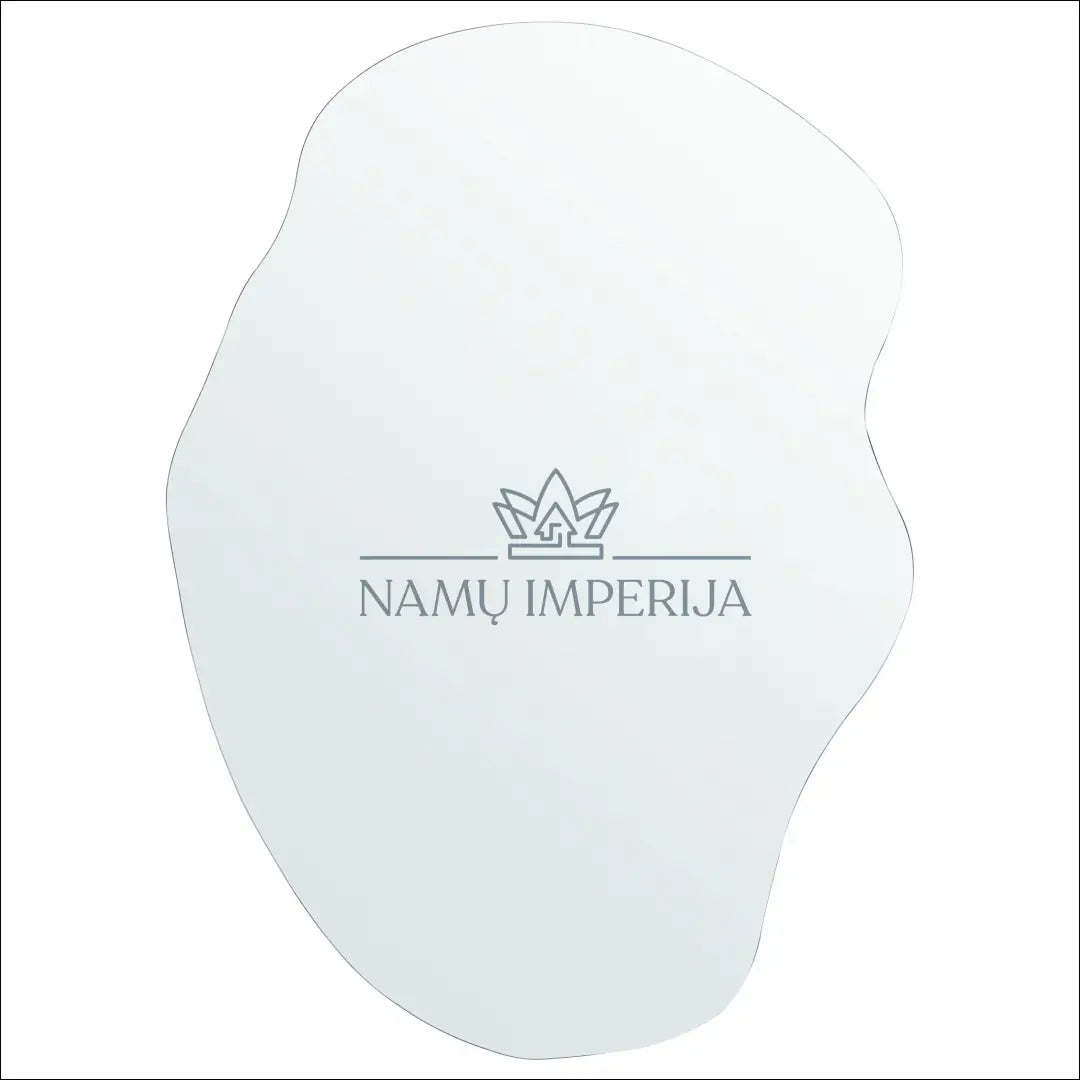 Sieninis veidrodis DI10096 - €45 Save 50% 25-50, __label:Pristatymas 1-2 d.d., color-sidabrine, interjeras,