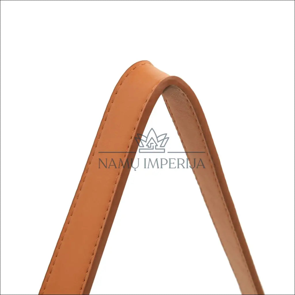 Sieninis veidrodis DI10146 - €27 Save 50% 25-50, __label:Pristatymas 1-2 d.d., color-ruda, color-sidabrine, interjeras