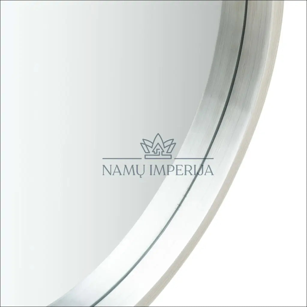 Sieninis veidrodis DI10146 - €27 Save 50% 25-50, __label:Pristatymas 1-2 d.d., color-ruda, color-sidabrine, interjeras