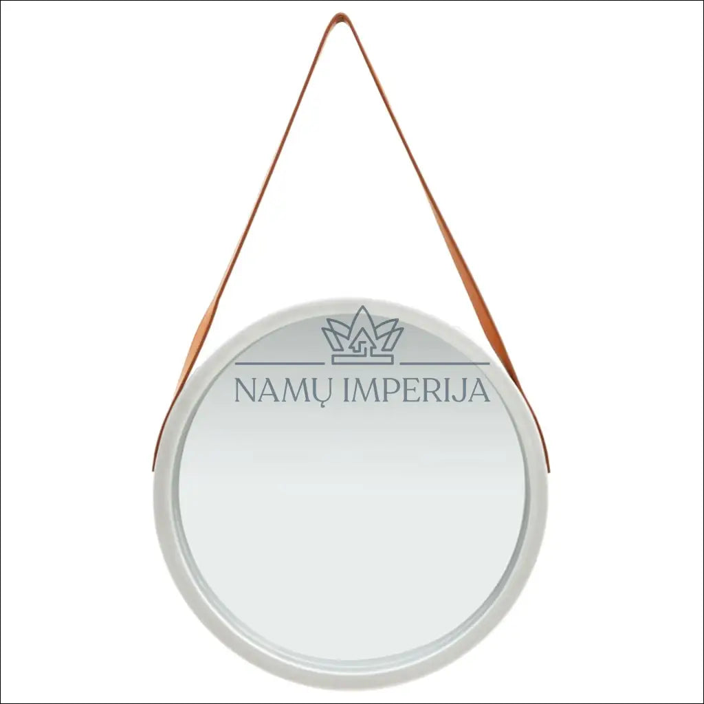 Sieninis veidrodis DI10146 - €27 Save 50% 25-50, __label:Pristatymas 1-2 d.d., color-ruda, color-sidabrine, interjeras