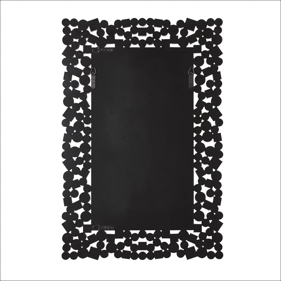 Sieninis veidrodis DI10373 - €134 Save 50% 100-200, __label:Pristatymas 1-2 d.d., color-sidabrine, interjeras,