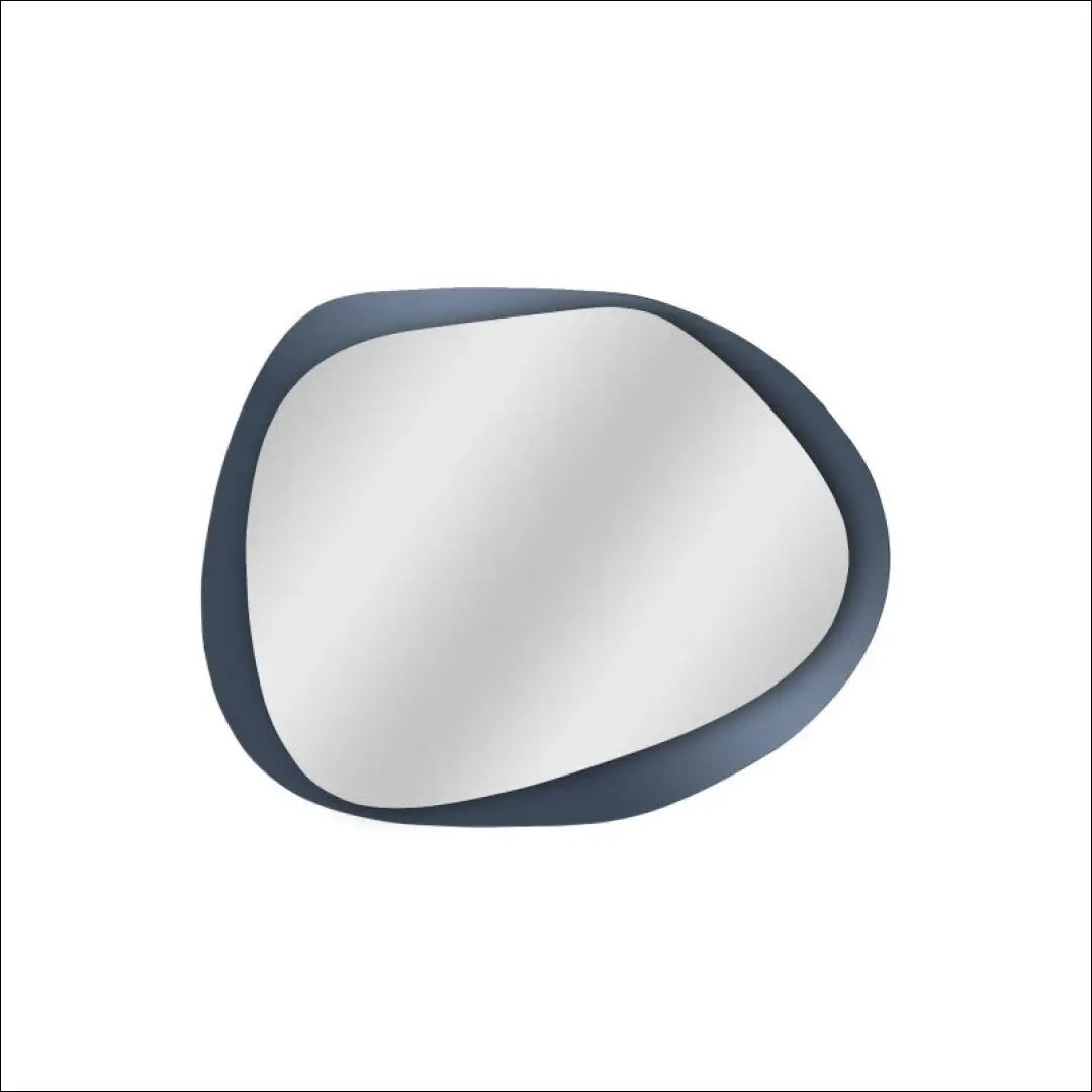 Sieninis veidrodis DI10647 - €108 Save 50% 100-200, __label:Pristatymas 1-2 d.d., color-juoda, color-sidabrine,