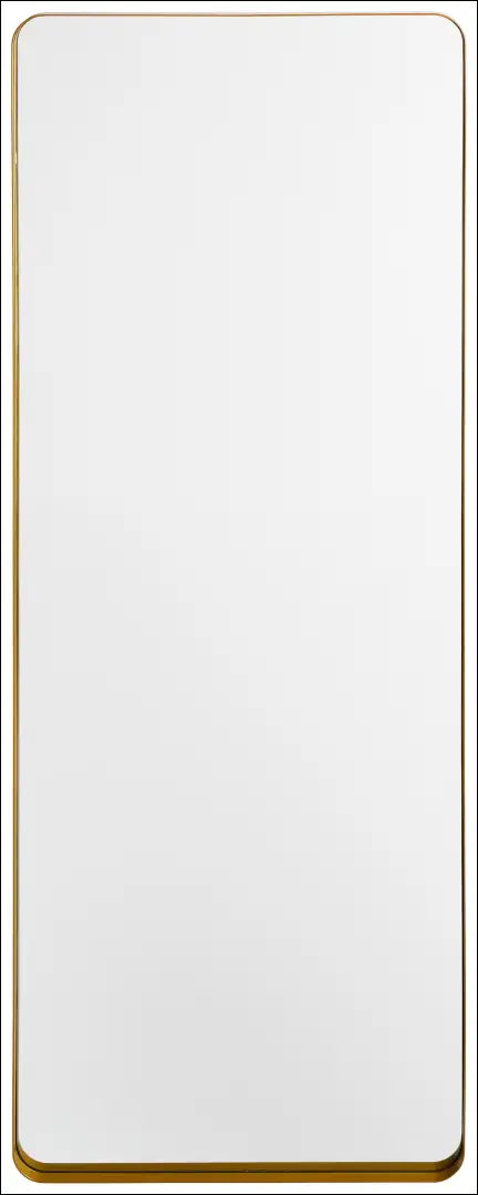 Sieninis veidrodis DI11409 - €84 Save 50% 50-100, __label:Pristatymas 1-2 d.d., color-auksine, interjeras,