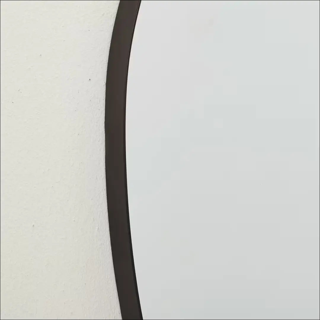 Sieninis veidrodis DI11416 - €40 Save 50% 25-50, __label:Pristatymas 1-2 d.d., interjeras, material-metalas,