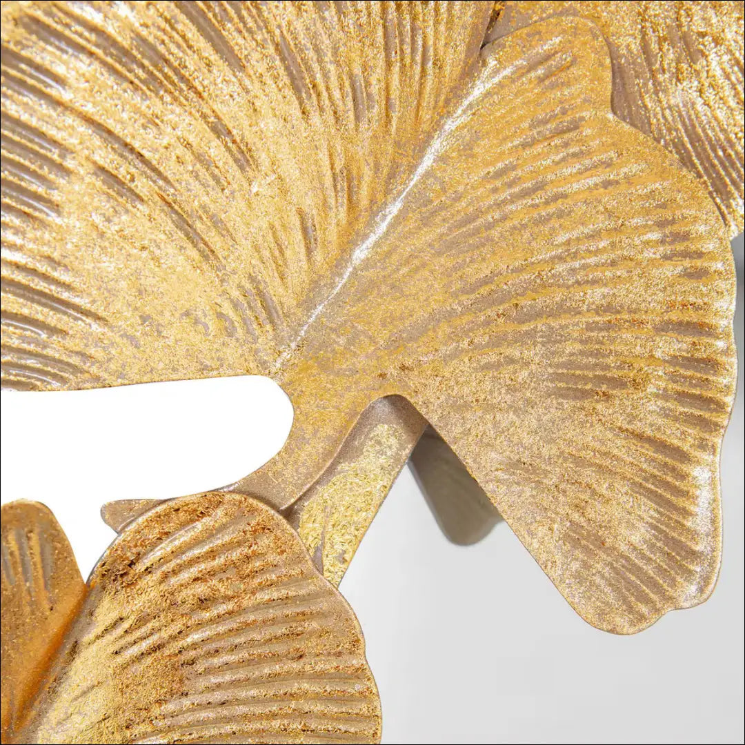 Sieninis veidrodis DI11503 - €29 Save 50% 25-50, __label:Pristatymas 1-2 d.d., color-auksine, interjeras,