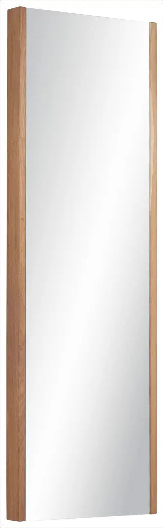 Sieninis veidrodis DI11877 - €75 Save 50% 50-100, __label:Pristatymas 1-2 d.d., color-ruda, interjeras,