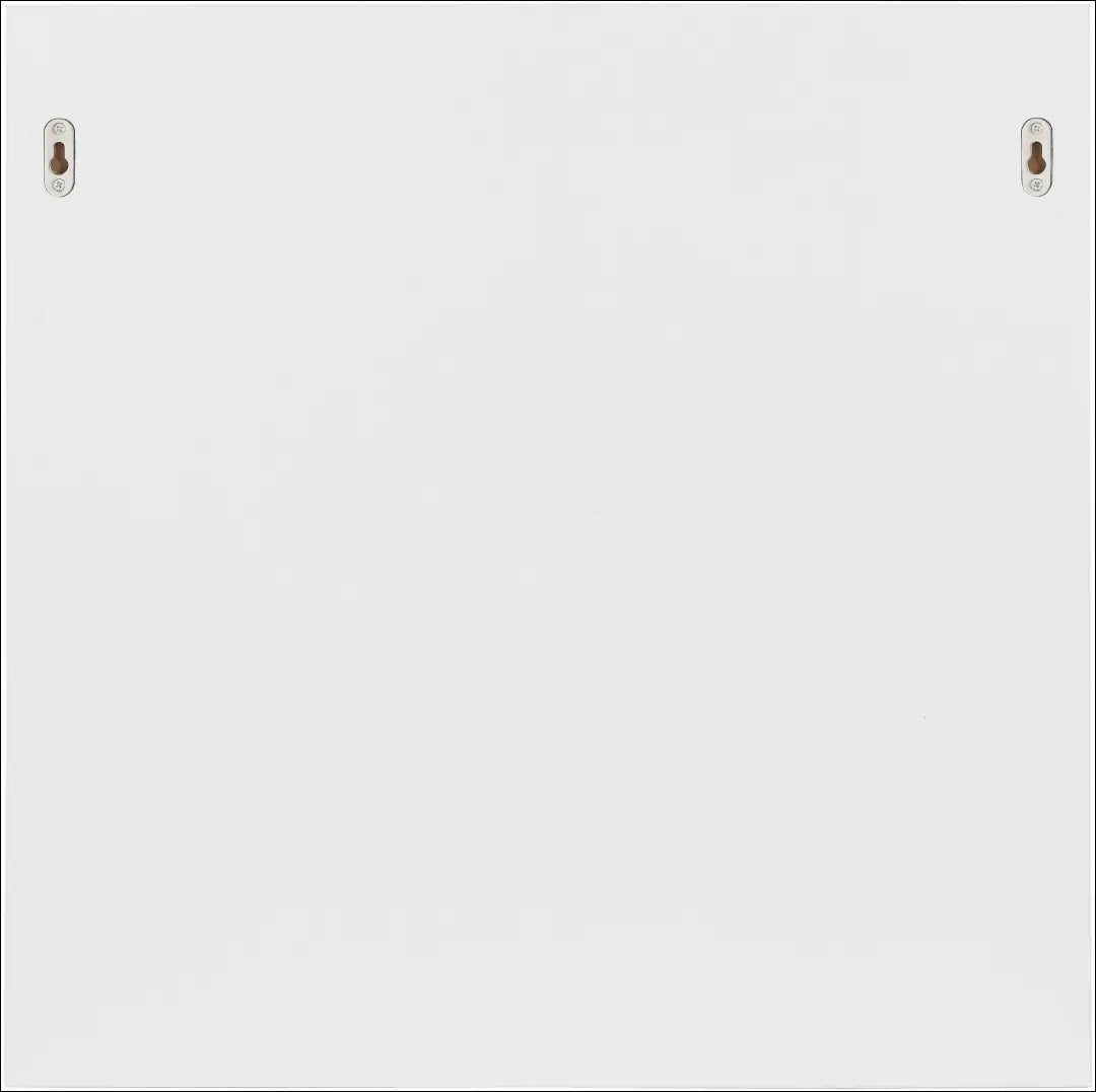 Sieninis veidrodis DI12339 - €40 Save 50% 25-50, __label:Pristatymas 1-2 d.d., color-sidabrine, interjeras,