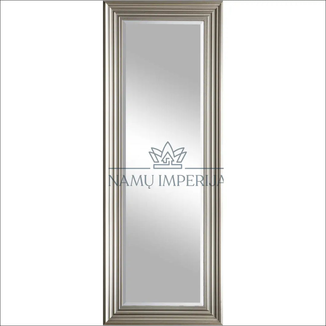 Sieninis veidrodis DI4098 - €88 Save 60% 50-100, color-sidabrine, interjeras, material-plastikas, material-stiklas